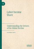 Labor Income Share (eBook, PDF)