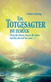 Ein Totgesagter ist zurück (eBook, ePUB)