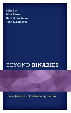 Beyond Binaries