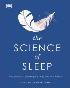 The Science of Sleep - Darwall-Smith, Heather