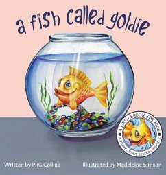 A Fish Called Goldie - Collins, Prg