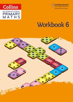 International Primary Maths Workbook: Stage 6 - Hodge, Paul