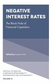 Negative Interest Rates