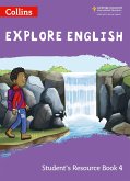 Explore English Student's Resource Book: Stage 4 Explore English Student's Resource Book: Stage 4