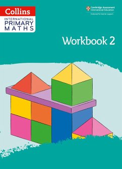 International Primary Maths Workbook: Stage 2 - Jarmin, Lisa