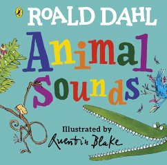 Image of Roald Dahl: Animal Sounds