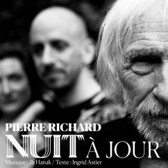 Nuit A Jour - Richard,Pierre