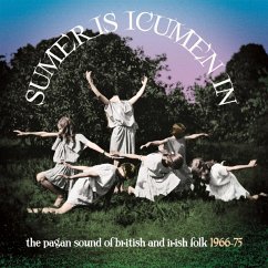 Cover Sumer Is A Cumin In