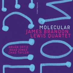 Molecular - Lewis,James Brandon Quartet