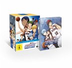 Kuroko's Basketball Season 1 Vol.1 (DVD)