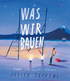 Was wir bauen - Jeffers, Oliver