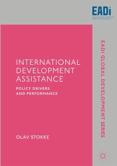 International Development Assistance - Stokke, Olav