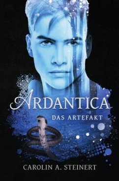 Ardantica - Steinert, Carolin A.