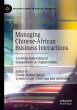 Managing Chinese-African Business... - Bild 1