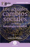 GuíaBurros Los actuales cambios sociales (eBook, ePUB)