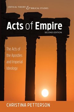 Acts of Empire, Second Edition (eBook, ePUB)