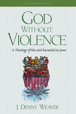 God Without Violence, Second Edition (eBook, ePUB)