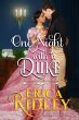 One Night with a Duke (12 Dukes of... - Bild 1