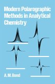 Modern Polarographic Methods in Analytical Chemistry (eBook, PDF)
