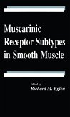 Muscarinic Receptor Subtypes in Smooth Muscle (eBook, PDF)