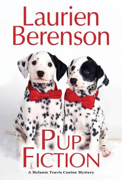 Pup Fiction (eBook, ePUB) - Berenson, Laurien