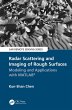 Radar Scattering and Imaging of Rough... - Bild 1