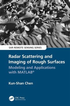 Radar Scattering and Imaging of Rough Surfaces (eBook, ePUB) - Chen, Kun-Shan