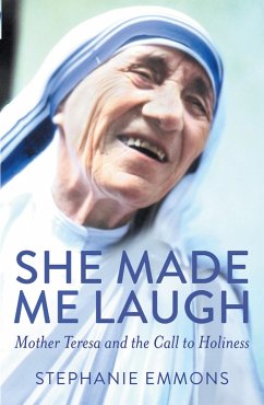 Cover She Made Me Laugh (eBook, ePUB)