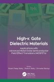 High-k Gate Dielectric Materials (eBook, ePUB)