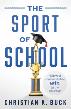 Cover The Sport of School (eBook, ePUB)