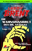 Dan Shocker's LARRY BRENT 75 (eBook, ePUB) Dan Shocker's LARRY BRENT 75 (eBook, ePUB)