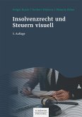 Insolvenzrecht und Steuern visuell (eBook, PDF)