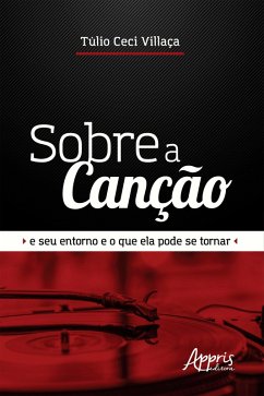 Cover Sobre a Canção e seu Entorno e o que Ela Pode se Tornar (eBook, ePUB)