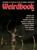 Weirdbook #43 (eBook, ePUB)