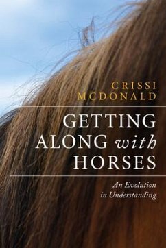 Getting Along with Horses (eBook, ePUB) - McDonald, Crissi