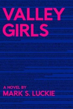 Cover Valley Girls (eBook, ePUB)