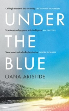 Under the Blue - Aristide, Oana