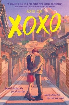 XOXO - Oh, Axie