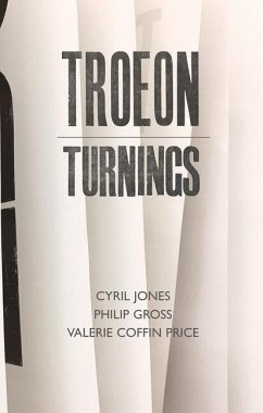 TROEON : TURNINGS - Gross, Philip; Jones, Cyril