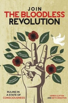 Join the Bloodless Revolution - Clifton, James; Deighton, Keith