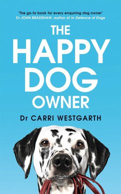 The Happy Dog Owner - Westgarth, Carri
