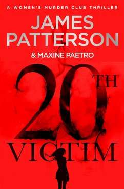 20th Victim - Patterson, James;Paetro, Maxine