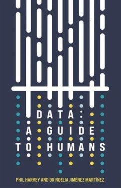 Cover Data: A Guide to Humans
