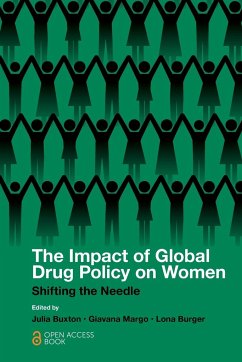 The Impact of Global Drug Policy on Women