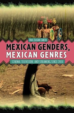 Mexican Genders, Mexican Genres - Smith, Paul Julian