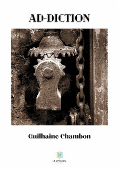 Ad-diction - Chambon, Guilhaine