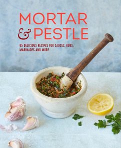 Mortar & Pestle - Small, Ryland Peters &