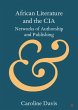 African Literature and the CIA - Bild 1