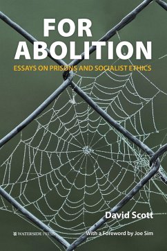 For Abolition - Scott, David