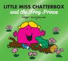 Little Miss Chatterbox and the Frog... - Bild 1
